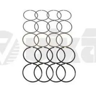 PISTON RINGS STD (08-448705-00)