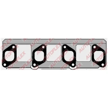 G TECH EXHAUST MANIFOLD GASKET  (9112000033)