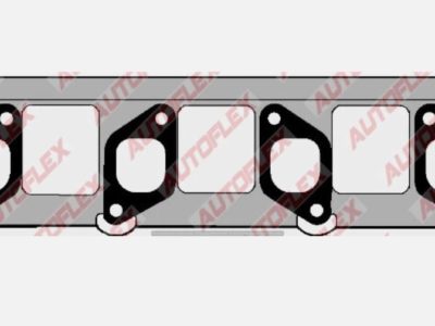 G TECH Exhaust Manifold Gasket (GSJD10264)