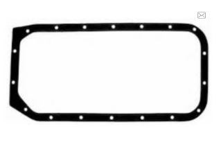 OIL SUMP GASKET