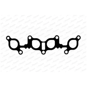 G TECH EXHAUST MANIFOLD GASKET  (9112000109)