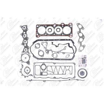 GASKET SET (PB170)