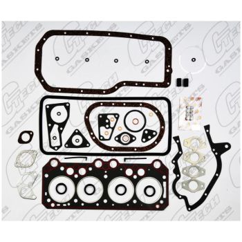 G TECH Gasket Set (GFGF520)