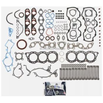 G TECH Gasket Set (GFGY1992)
