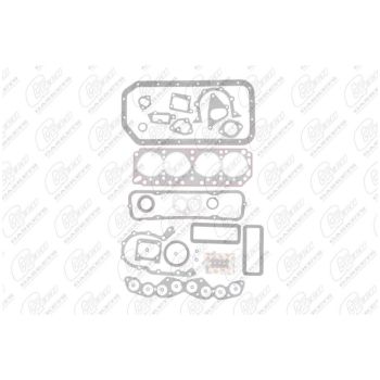 G TECH Gasket Set (GFGE702)