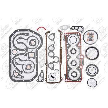 G TECH Gasket Set (GFGR820)