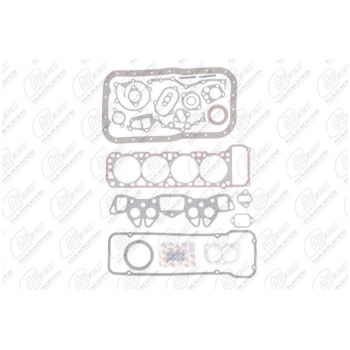 G TECH Gasket Set (GFFJ982)