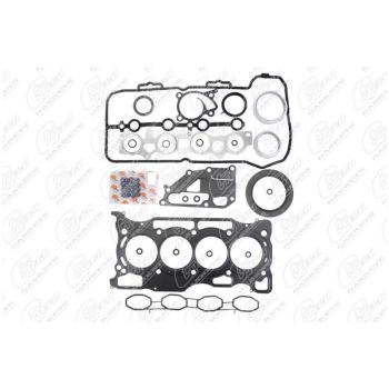 G TECH Gasket Set (GFFH12560)