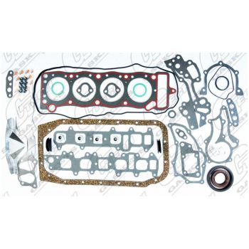 G TECH Gasket Set (GFGK1402)