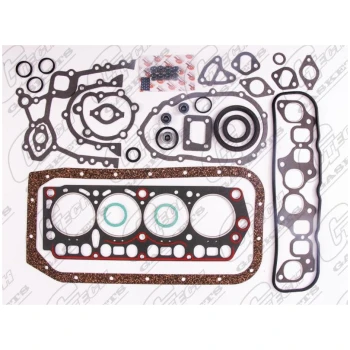 G TECH GASKET SET  (9112000277)