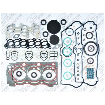 G TECH Gasket Set (GFFS0805)