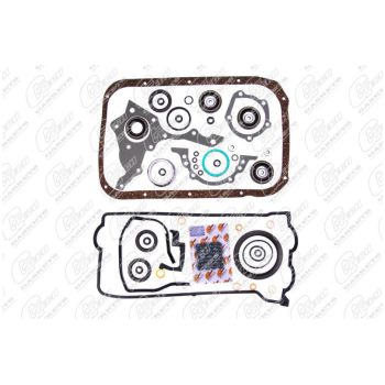 G TECH Gasket Set (GFFS0802)