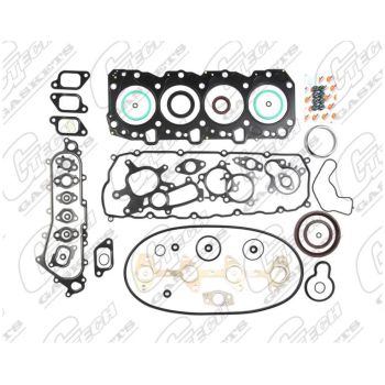 G TECH Gasket Set (GFFA10200)