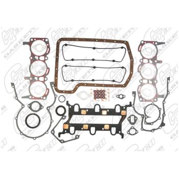 G TECH Gasket Set (GFGT0180)