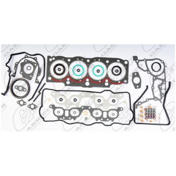 G TECH Gasket Set (GFGS1940)