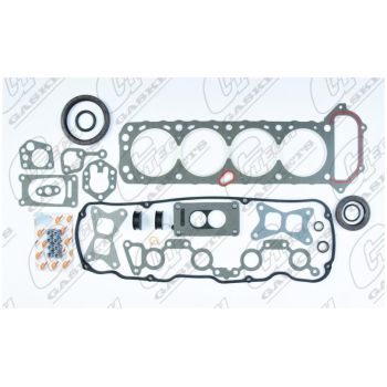 G TECH Gasket Set (GFFY660)