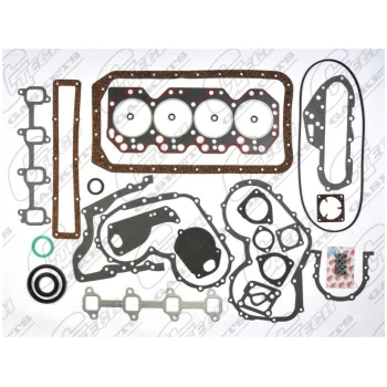 G TECH GASKET SET (9112000315)