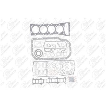 G TECH Gasket Set (GFFF10980)