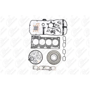 G TECH GASKET SET (9112000327)