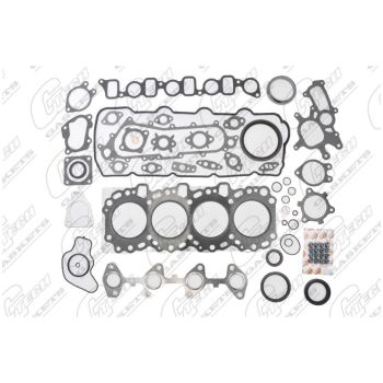 G TECH Gasket Set (GFFF11960)