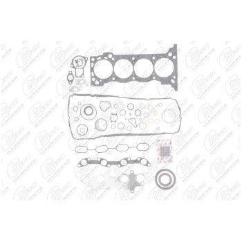 G TECH Gasket Set (GFFSTA0650)