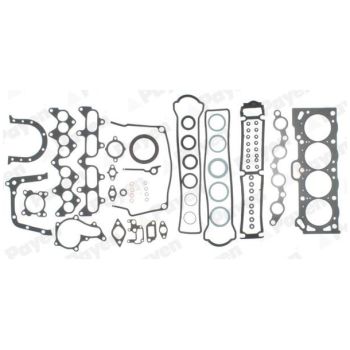 G TECH Full Gasket Set (GN390)