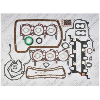 G TECH Gasket Set (GFFG802)