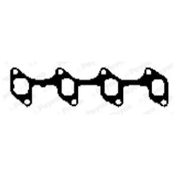 BGA INTAKE MANIFOLD GASKET  (9112000491)