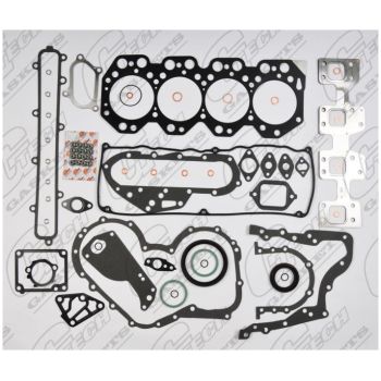G TECH Gasket Set (GFFE10920)