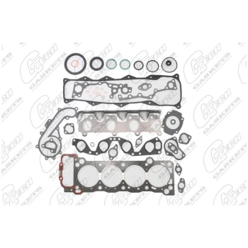 G TECH GASKET SET (9112000647)