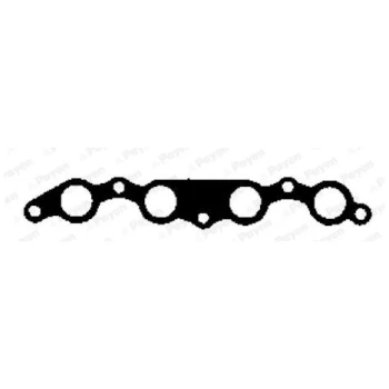 G TECH EXHAUST MANIFOLD GASKET  (9112000662)