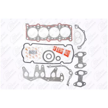 G TECH GASKET SET  (9112000670)