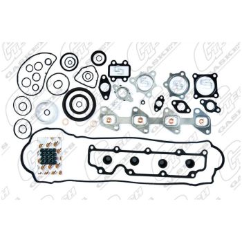 G TECH Gasket Set (GFFH13960)