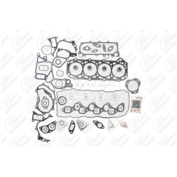 G TECH Gasket Set (GFFY700)