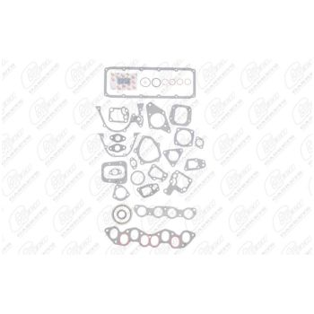G TECH Gasket Set (GFGV1360)
