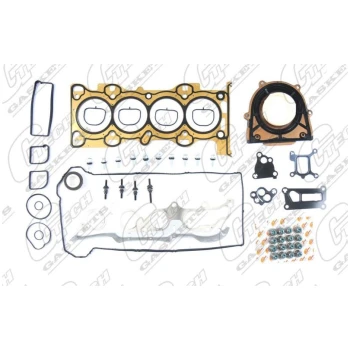 G TECH GASKET SET  (9112000746)