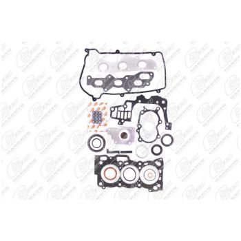 G TECH Gasket Set (GFSQR372)