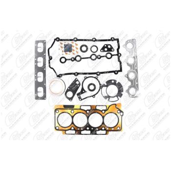 G TECH Gasket Set (GFSQR484)