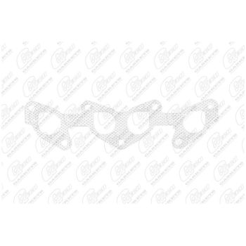 G TECH Exhaust Manifold Gasket (GSJC1948)