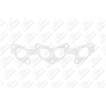 G TECH EXHAUST MANIFOLD GASKET  (9112000773)