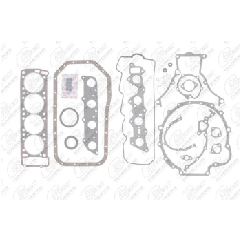 G TECH GASKET SET (9112000891)