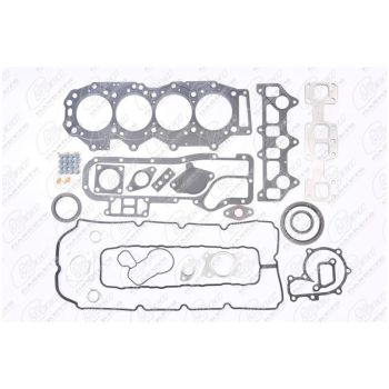 G TECH Gasket Set (GFGY600)