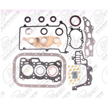 G TECH Full Set Gasket (GFFG11840)