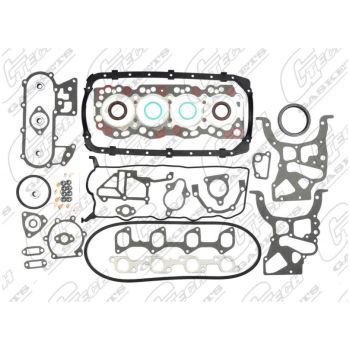 G TECH Gasket Set (GFGL1900)