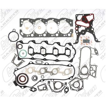 G TECH Gasket Set (GFGW1900)