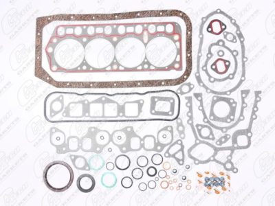 G TECH Gasket Set (GFGP1300)