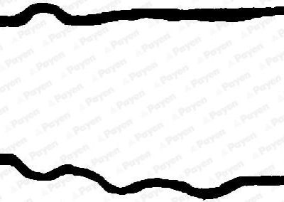 PAYEN Head Gasket (JN655)