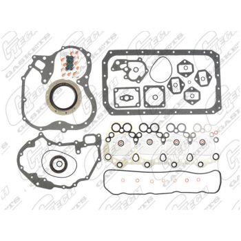 G TECH Gasket Set (GFGS1866)