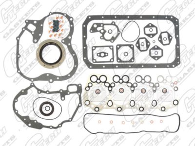 G TECH Gasket Set (GFGS1866)