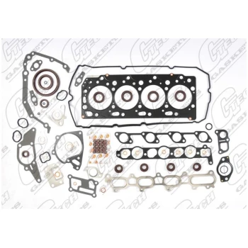 G TECH GASKET SET  (9112001867)